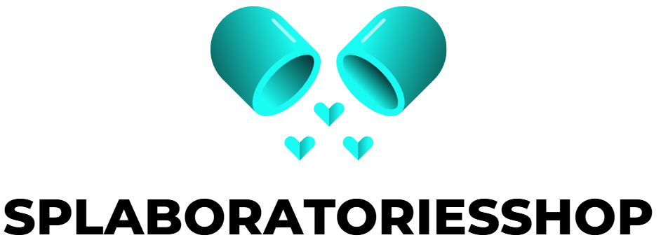 splaboratoriesshop